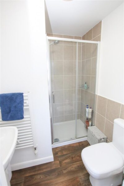 Gliwice Way, Lakeside, Doncaster