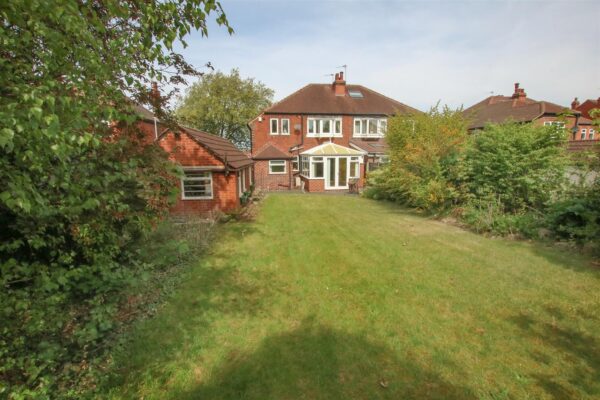 Thorne Road, Doncaster
