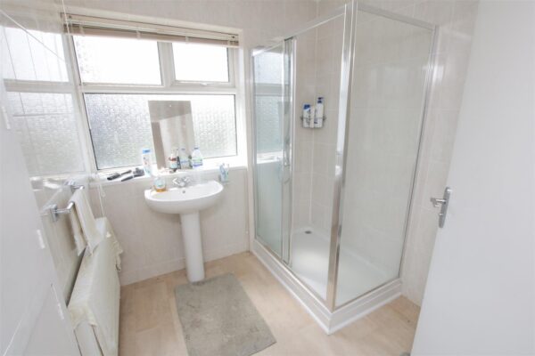 Sandall Park Drive, Doncaster