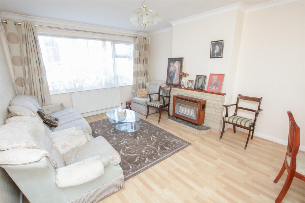 Sandall Park Drive, Doncaster