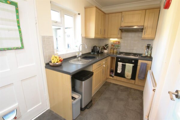 Tennyson Avenue, Sprotbrough, Doncaster