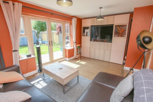 Stretton Street, Adwick-Le-Street, Doncaster