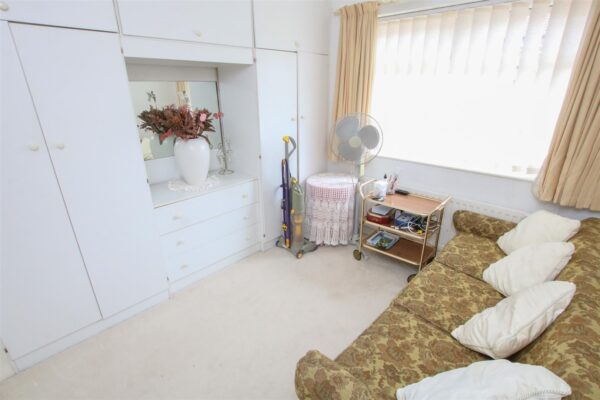 Partridge Rise, Doncaster