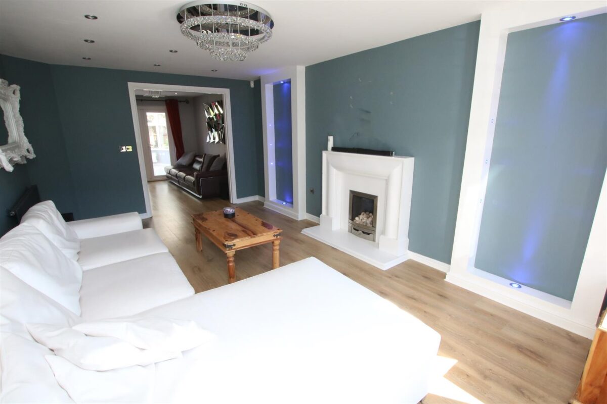 Aintree Drive, Balby, Doncaster