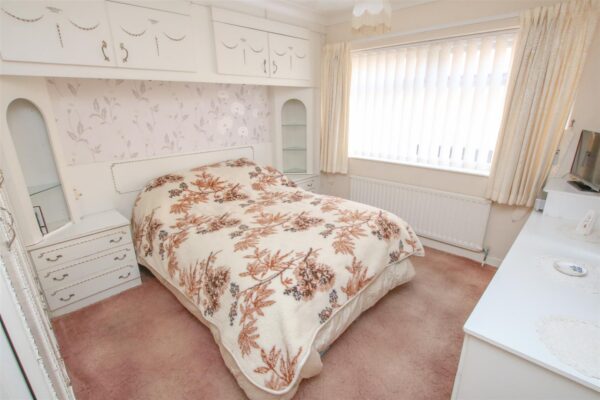Partridge Rise, Doncaster