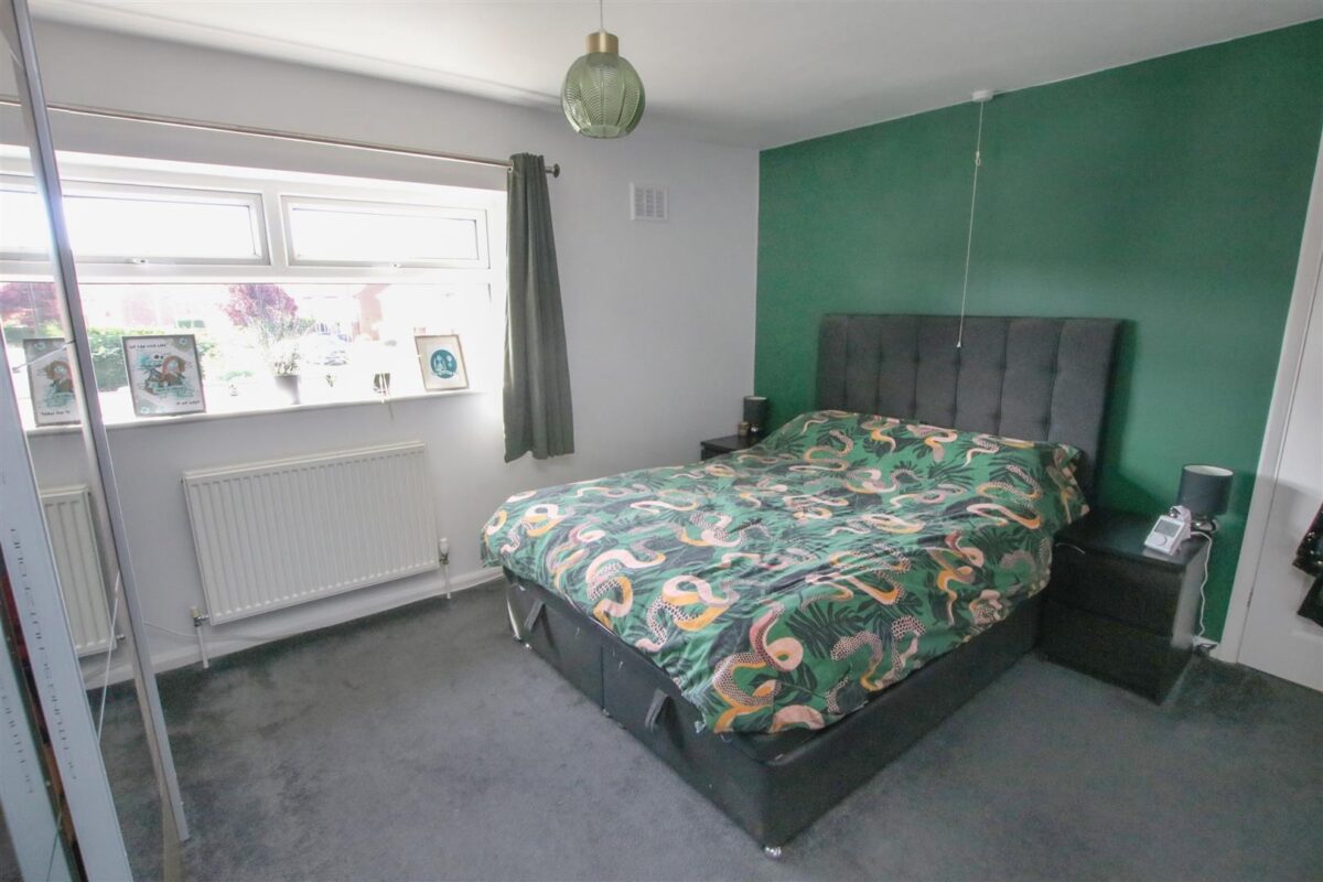 Acacia Road, Cantley, Doncaster