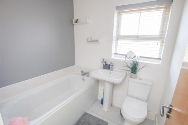 Stretton Street, Adwick-Le-Street, Doncaster