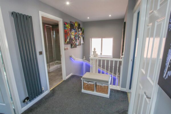 Aintree Drive, Balby, Doncaster