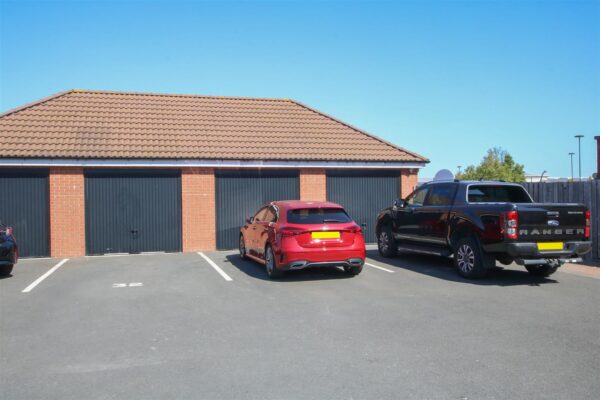 Gliwice Way, Lakeside, Doncaster