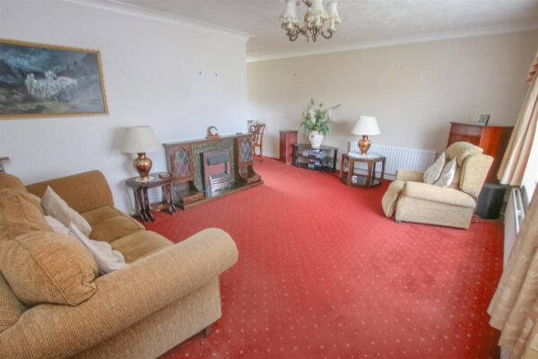 Partridge Rise, Doncaster