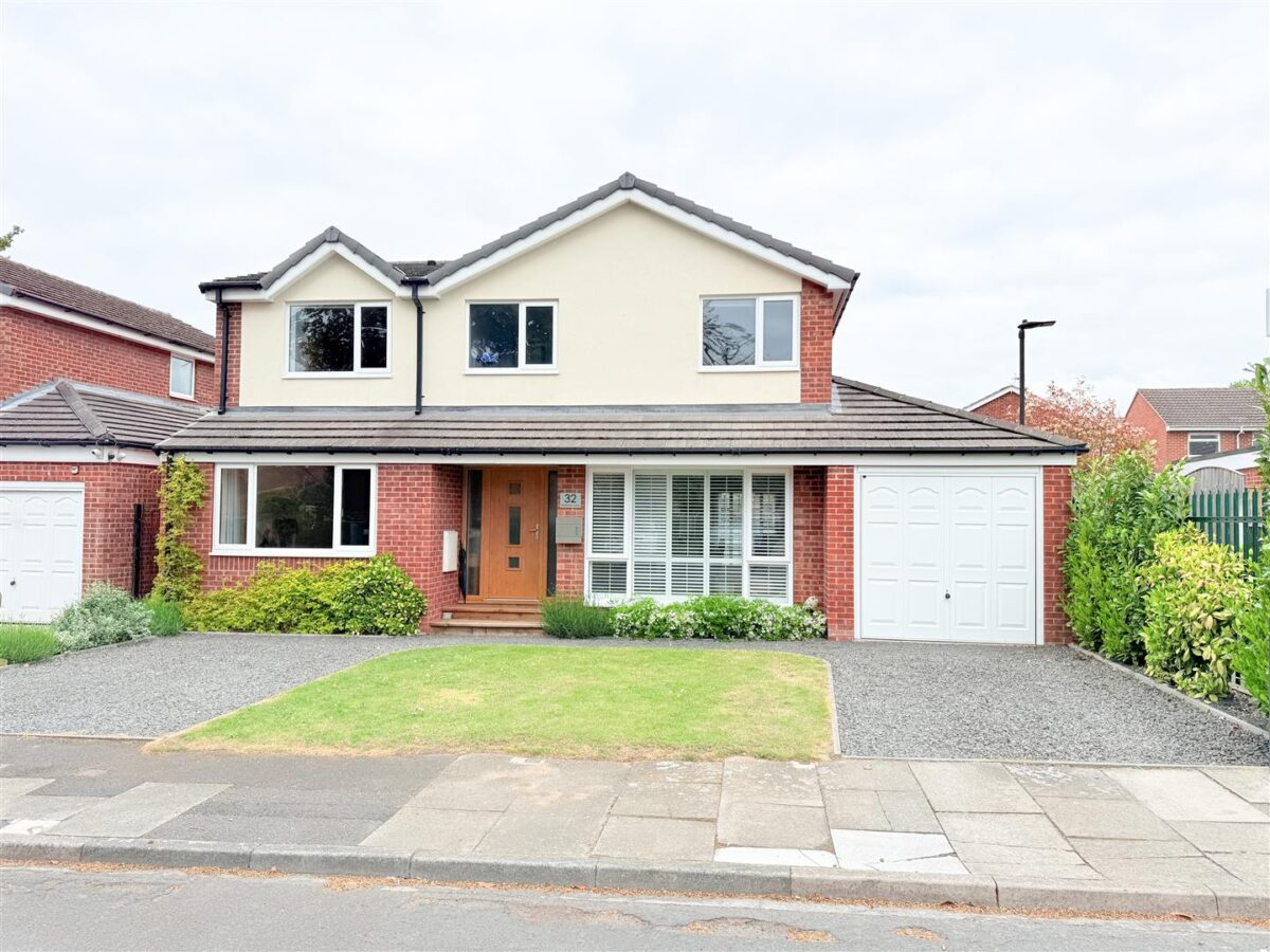 Mattersey Close, Bessacarr, Doncaster