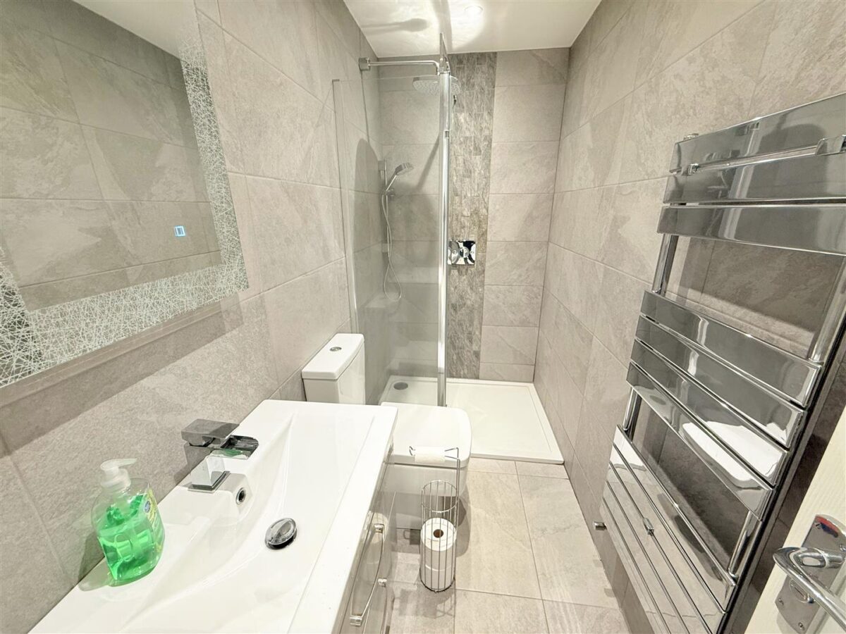 The Warren, Rossington, Doncaster