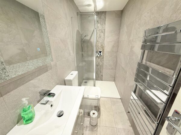 The Warren, Rossington, Doncaster