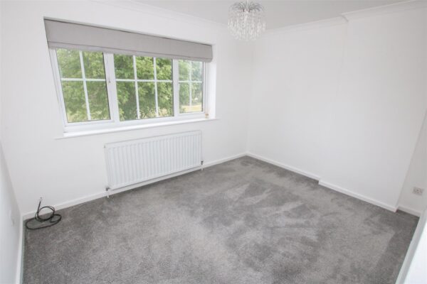 Stretton Close, Doncaster