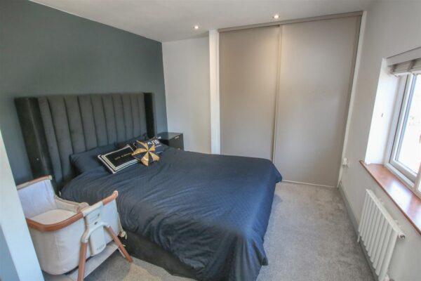 Rowena Avenue, Edenthorpe, Doncaster