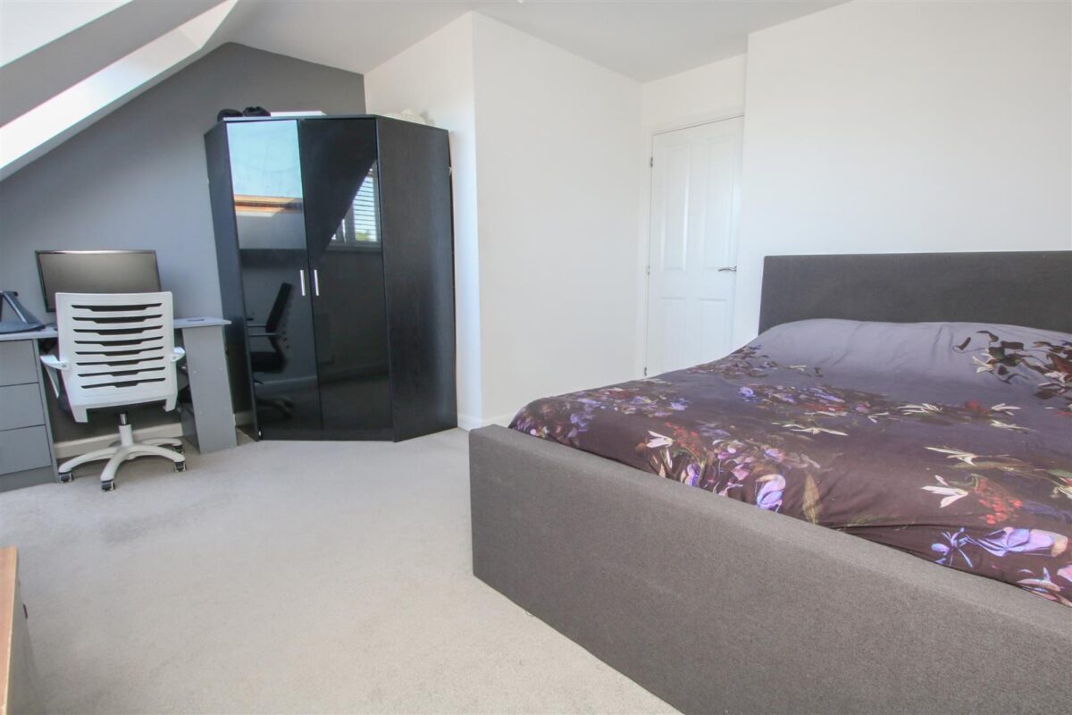 Gliwice Way, Lakeside, Doncaster