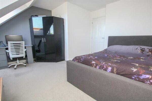 Gliwice Way, Lakeside, Doncaster