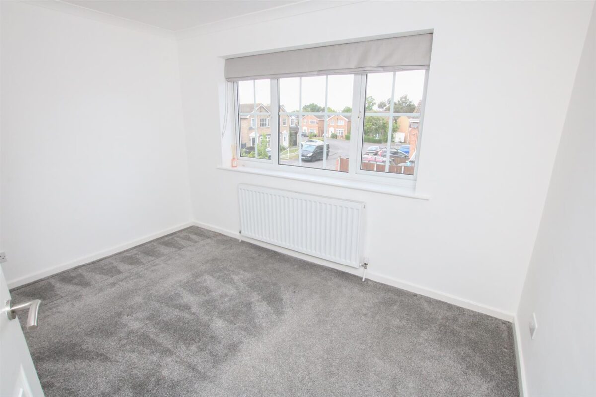 Stretton Close, Doncaster