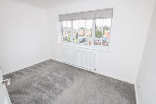 Stretton Close, Doncaster