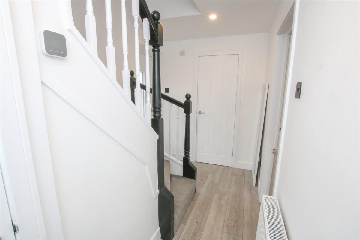 Horton View, Kirk Sandall, Doncaster
