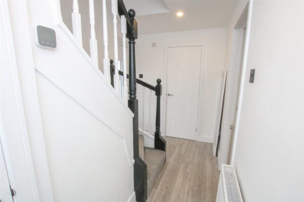 Horton View, Kirk Sandall, Doncaster