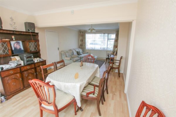 Sandall Park Drive, Doncaster