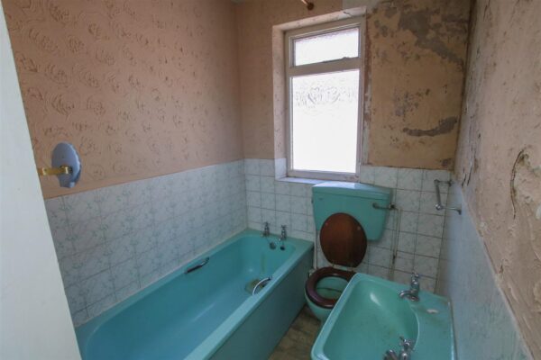 Arksey Lane, Bentley, Doncaster