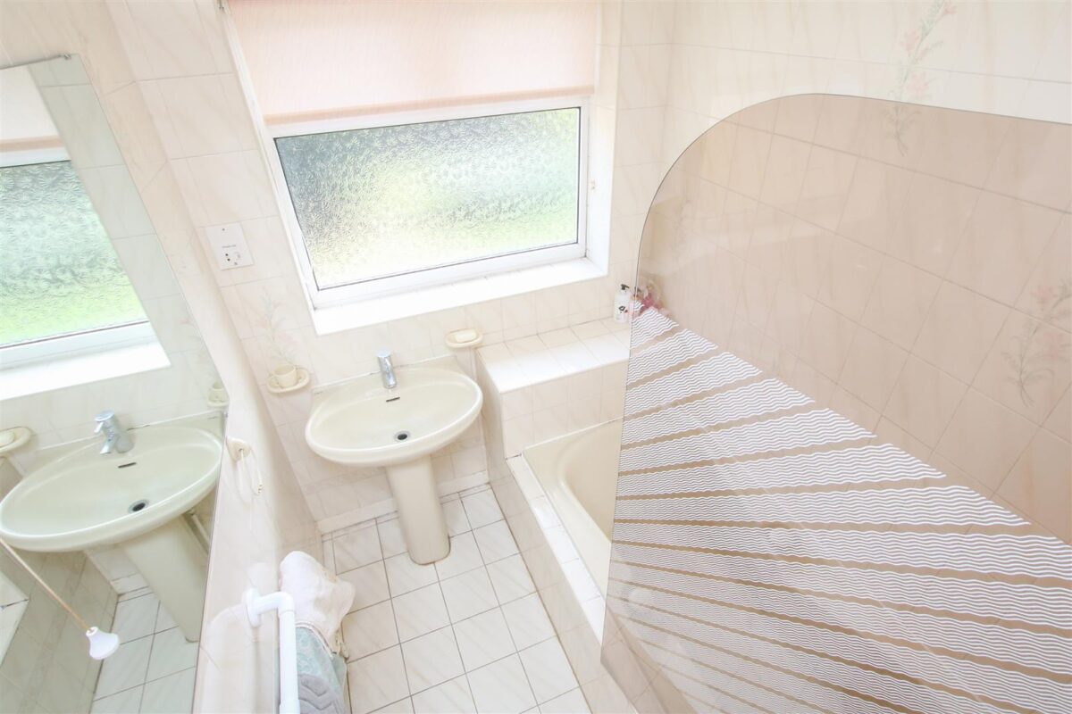 Partridge Rise, Doncaster