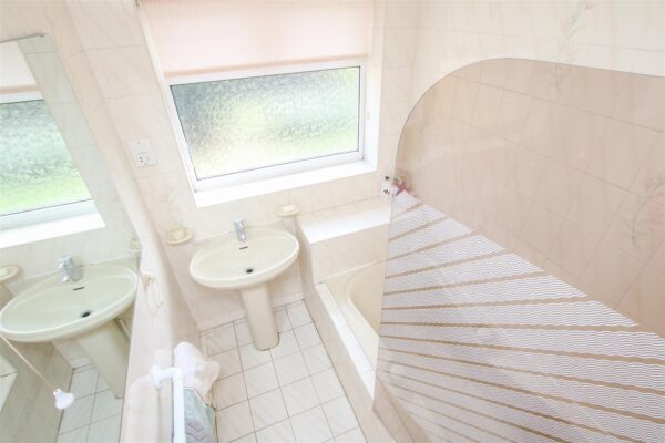 Partridge Rise, Doncaster