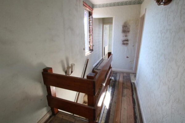Arksey Lane, Bentley, Doncaster