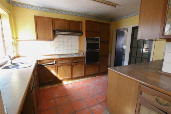 Arksey Lane, Bentley, Doncaster