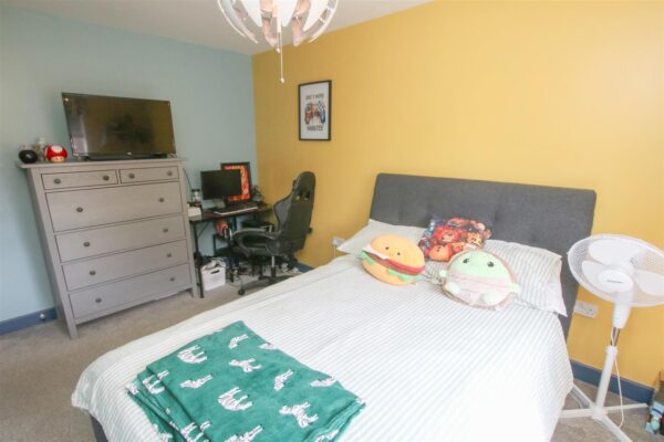 Stretton Street, Adwick-Le-Street, Doncaster