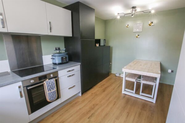 Stretton Street, Adwick-Le-Street, Doncaster