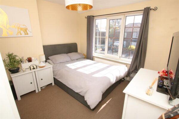 Tennyson Avenue, Sprotbrough, Doncaster