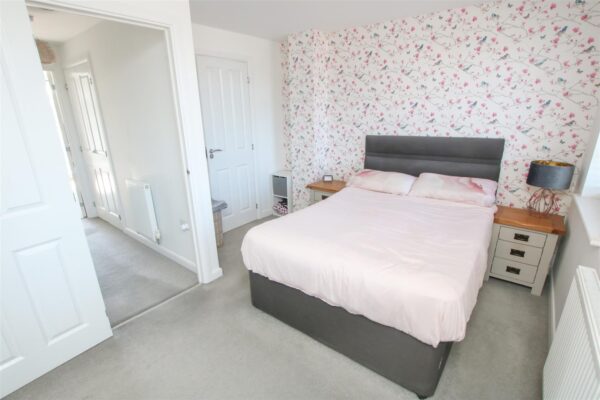 Gliwice Way, Lakeside, Doncaster