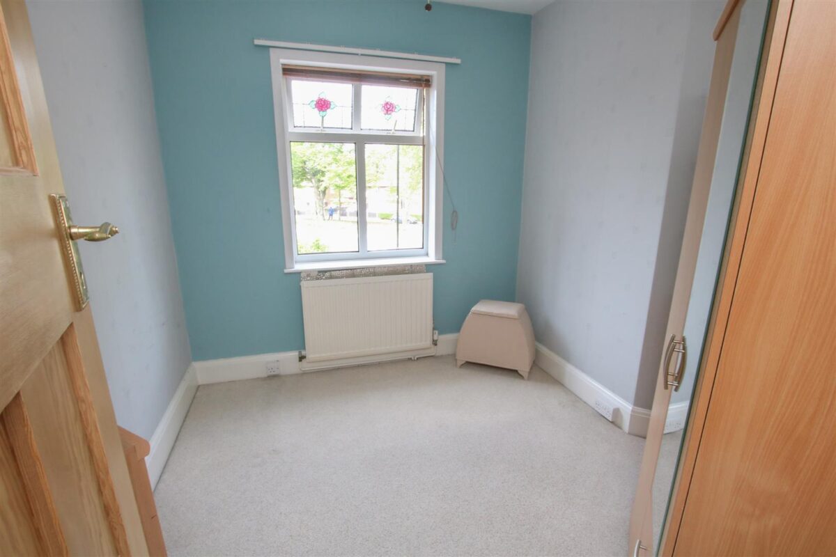Thorne Road, Doncaster