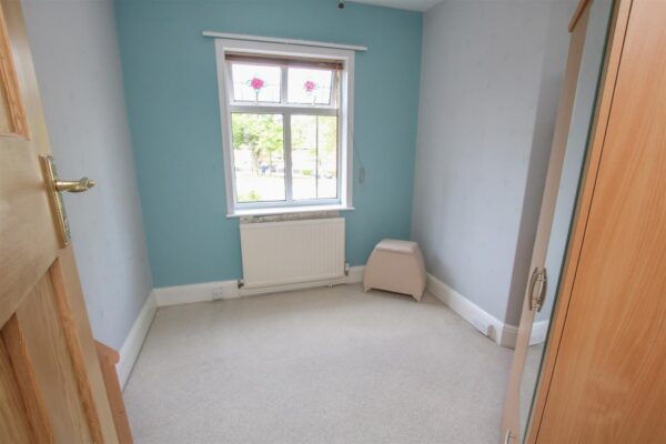 Thorne Road, Doncaster