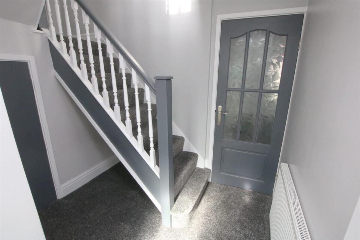 Doncaster Lane, Woodlands, Doncaster