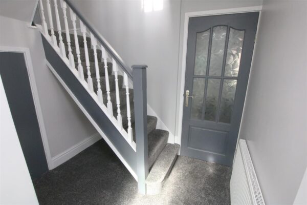 Doncaster Lane, Woodlands, Doncaster