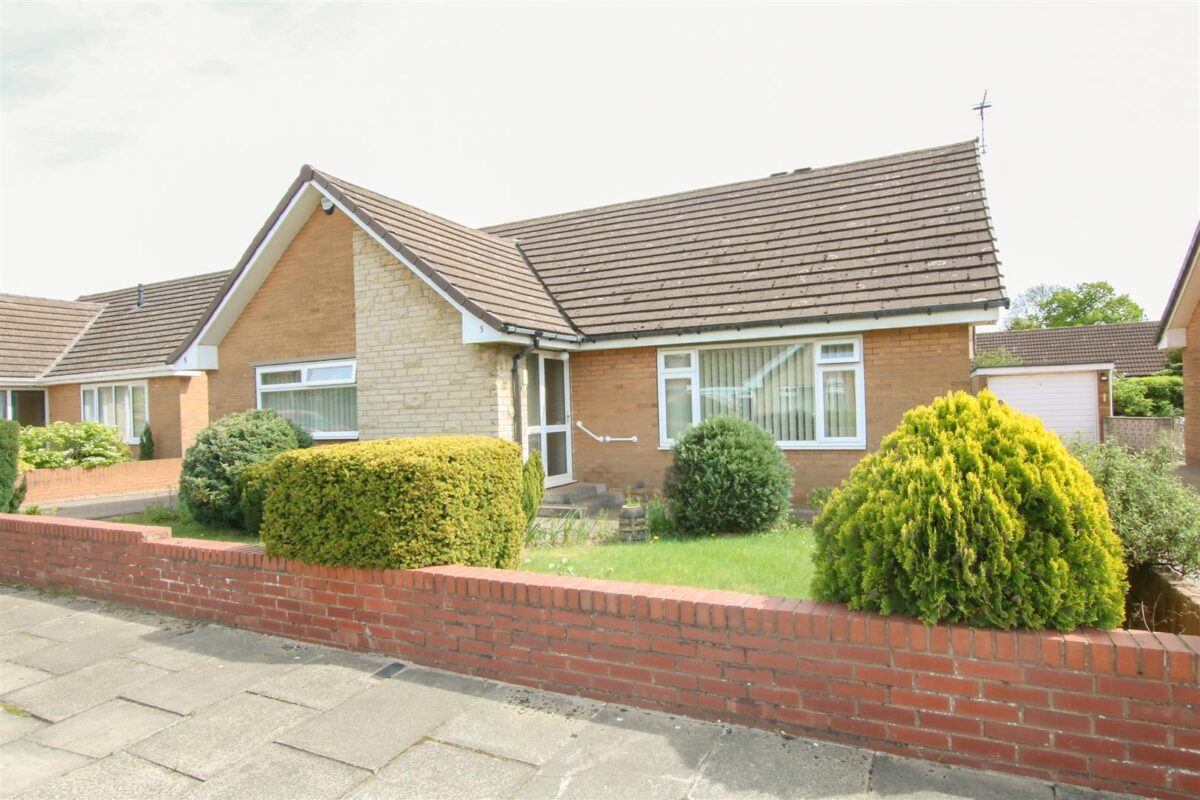 Partridge Rise, Doncaster