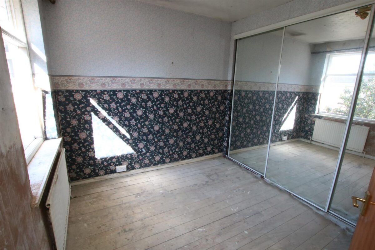 Arksey Lane, Bentley, Doncaster