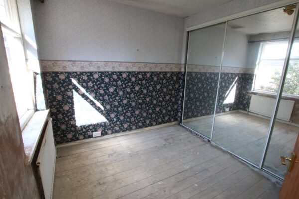 Arksey Lane, Bentley, Doncaster