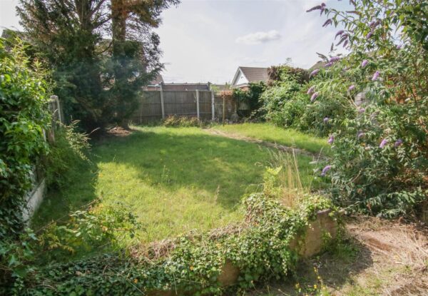 Sandall Park Drive, Doncaster
