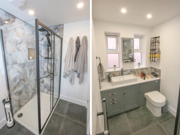 Horton View, Kirk Sandall, Doncaster