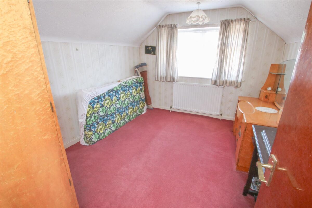 Partridge Rise, Doncaster