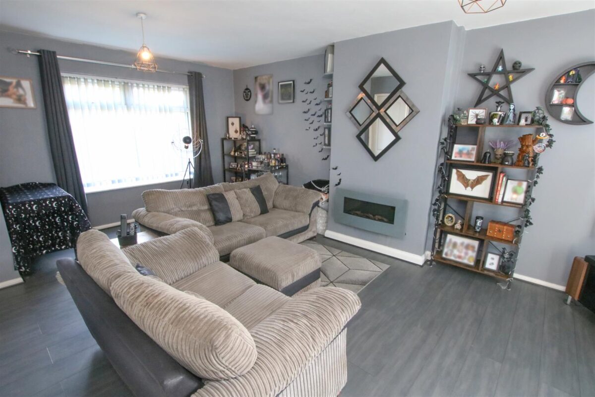 Acacia Road, Cantley, Doncaster
