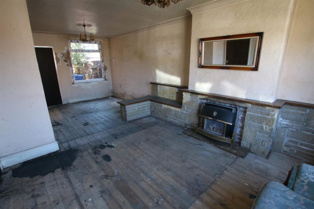 Arksey Lane, Bentley, Doncaster
