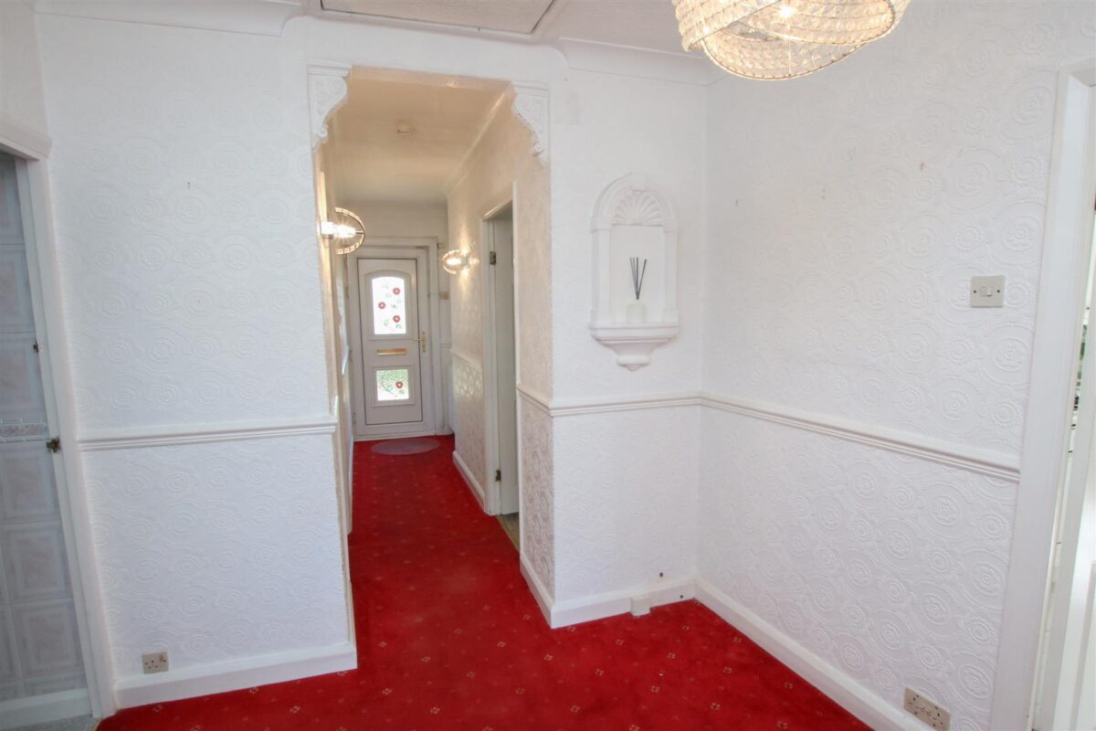 The Grove, Doncaster