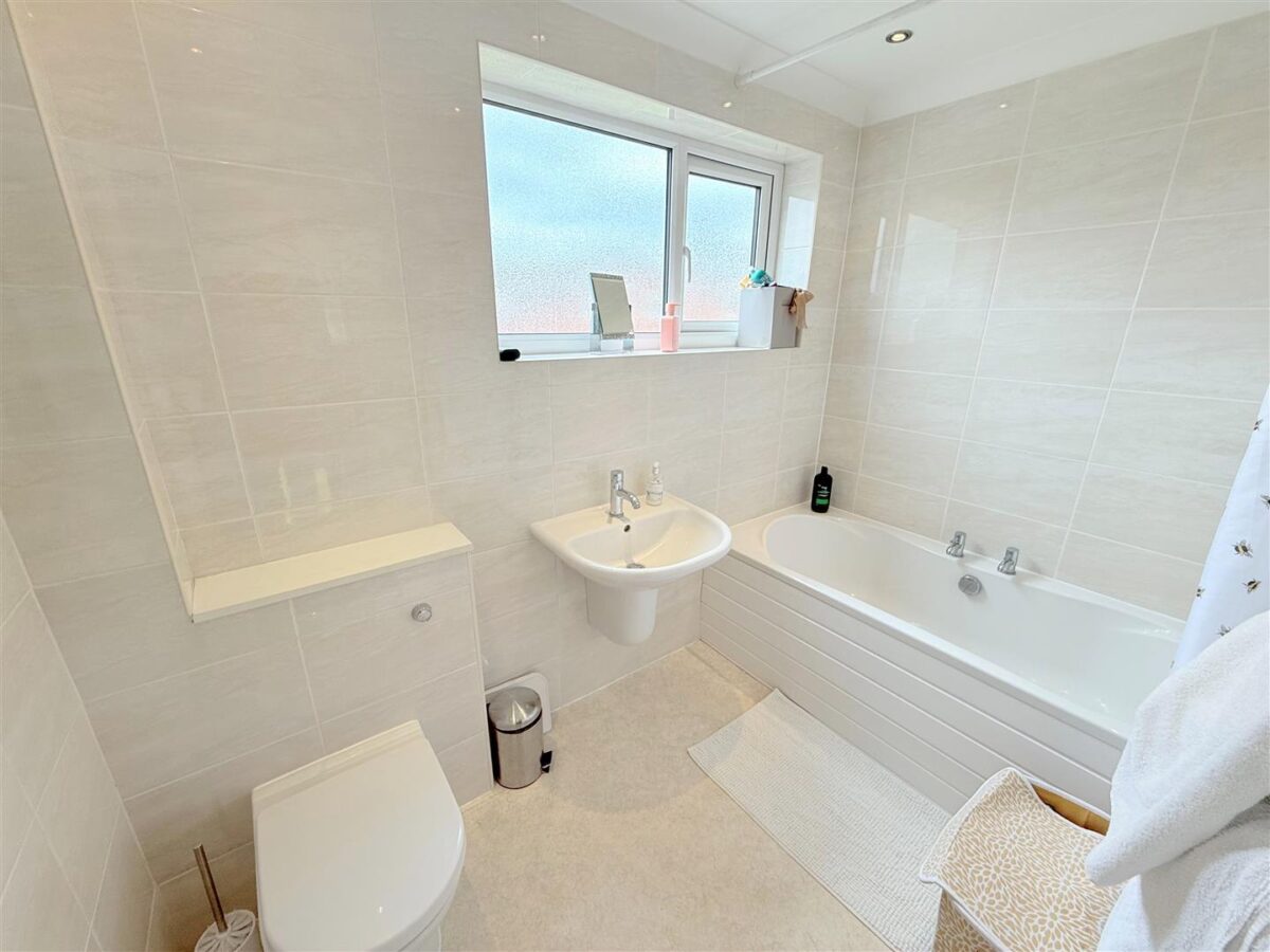 Mattersey Close, Bessacarr, Doncaster