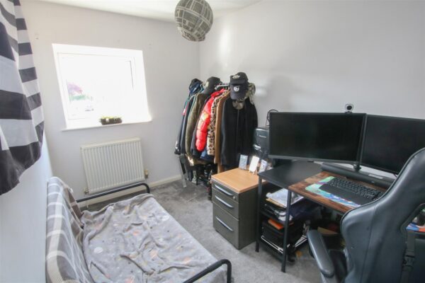 Acacia Road, Cantley, Doncaster